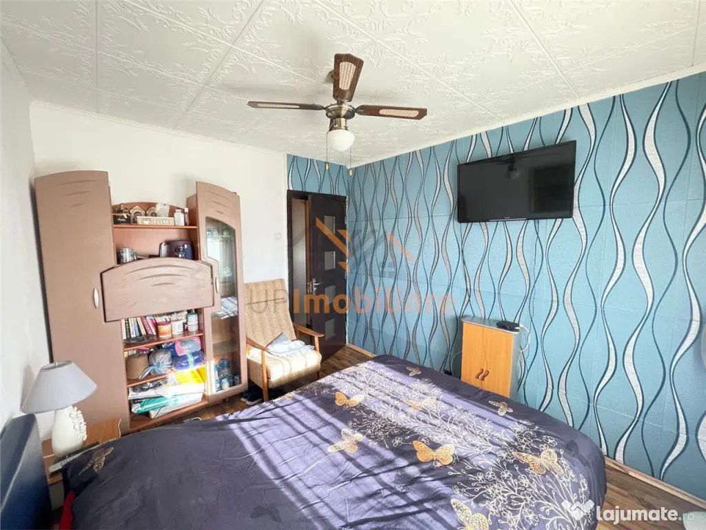 APARTAMENT 3 CAMERE | DECOMANDAT | TIP PB | VELENTA | ORADEA