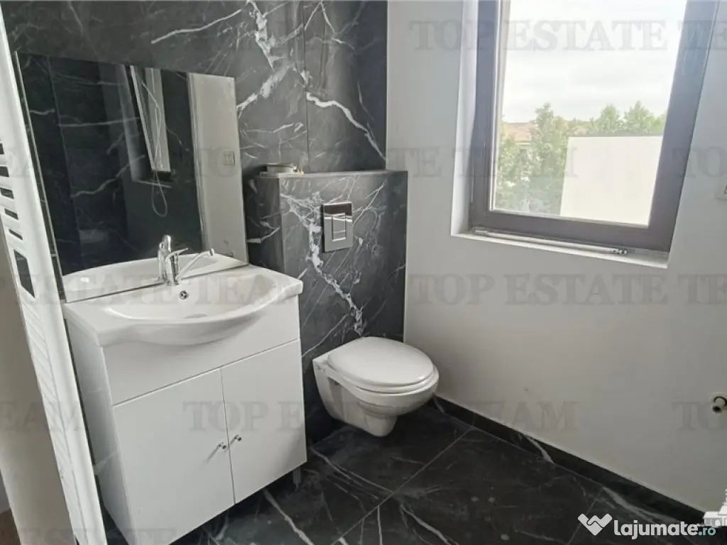 Casa in Duplex de in Otopeni 