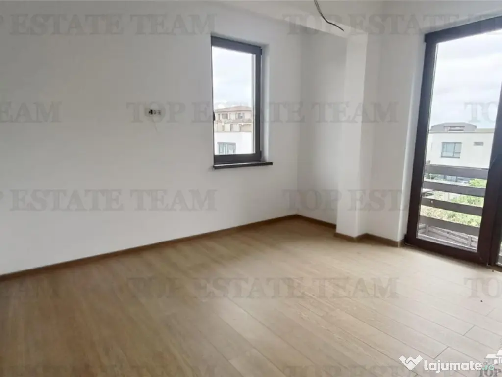 Casa in Duplex de in Otopeni 