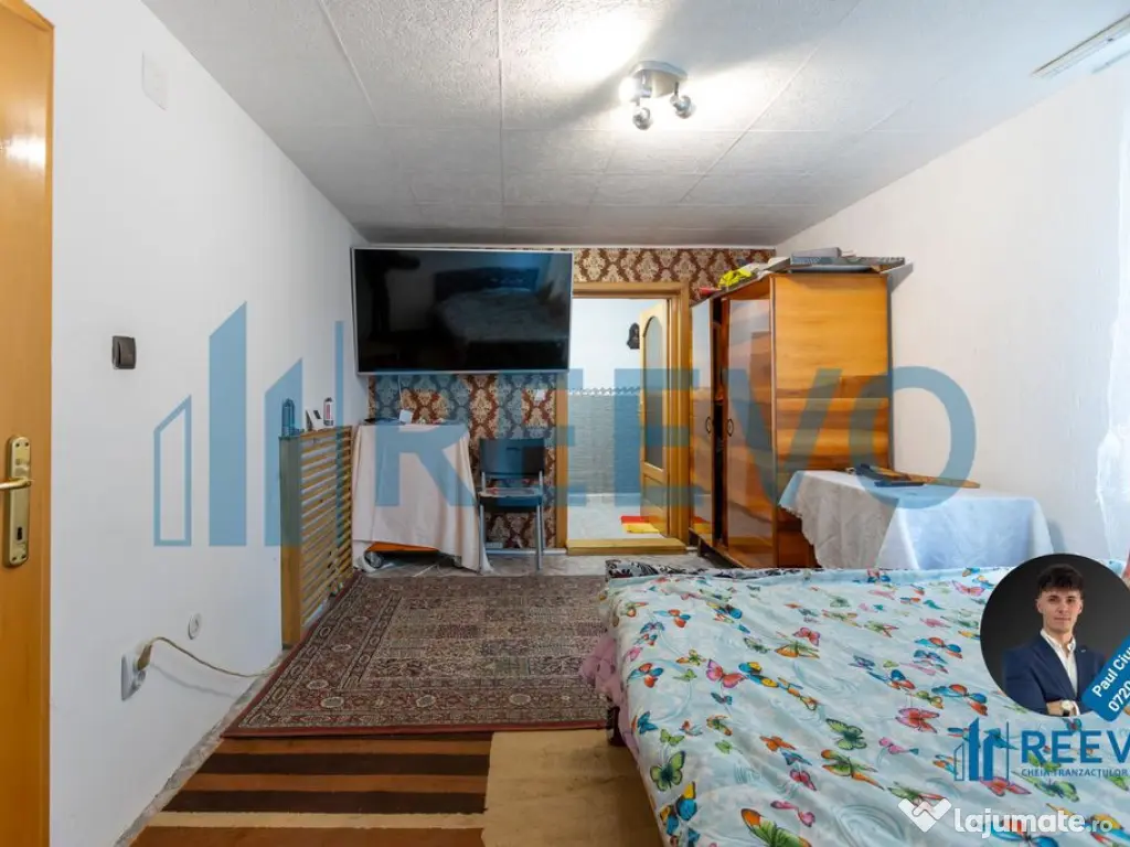 Casă/Vilă de vânzare, Nicolae Bălcescu, Bacău