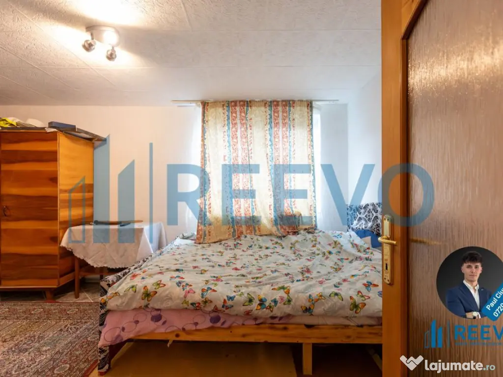 Casă/Vilă de vânzare, Nicolae Bălcescu, Bacău