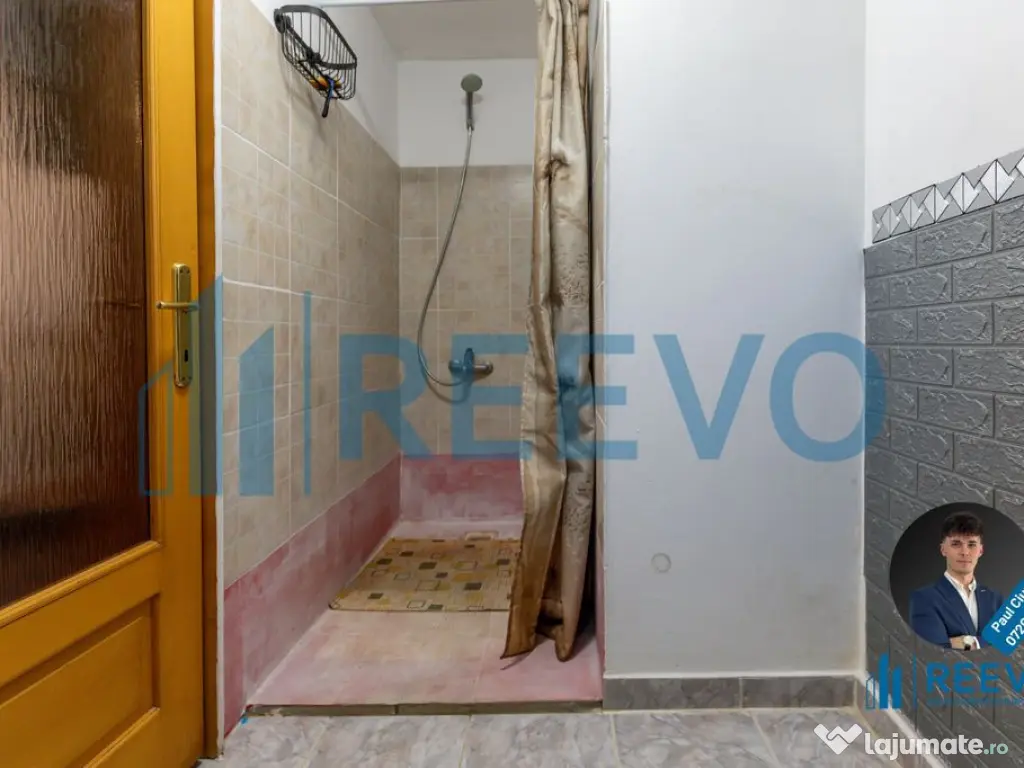 Casă/Vilă de vânzare, Nicolae Bălcescu, Bacău