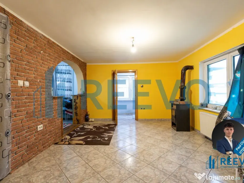 Casă/Vilă de vânzare, Nicolae Bălcescu, Bacău