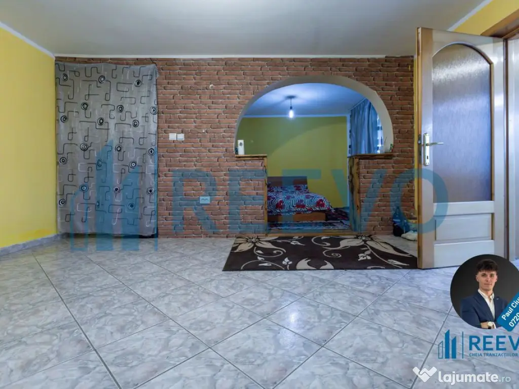 Casă/Vilă de vânzare, Nicolae Bălcescu, Bacău