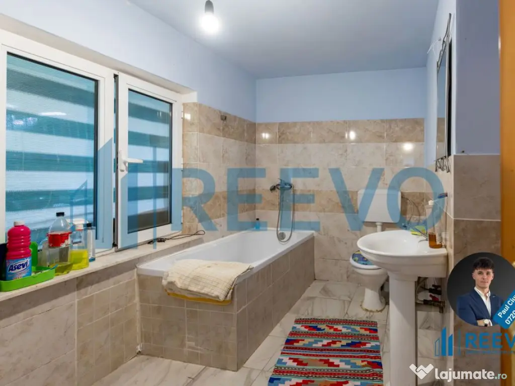 Casă/Vilă de vânzare, Nicolae Bălcescu, Bacău