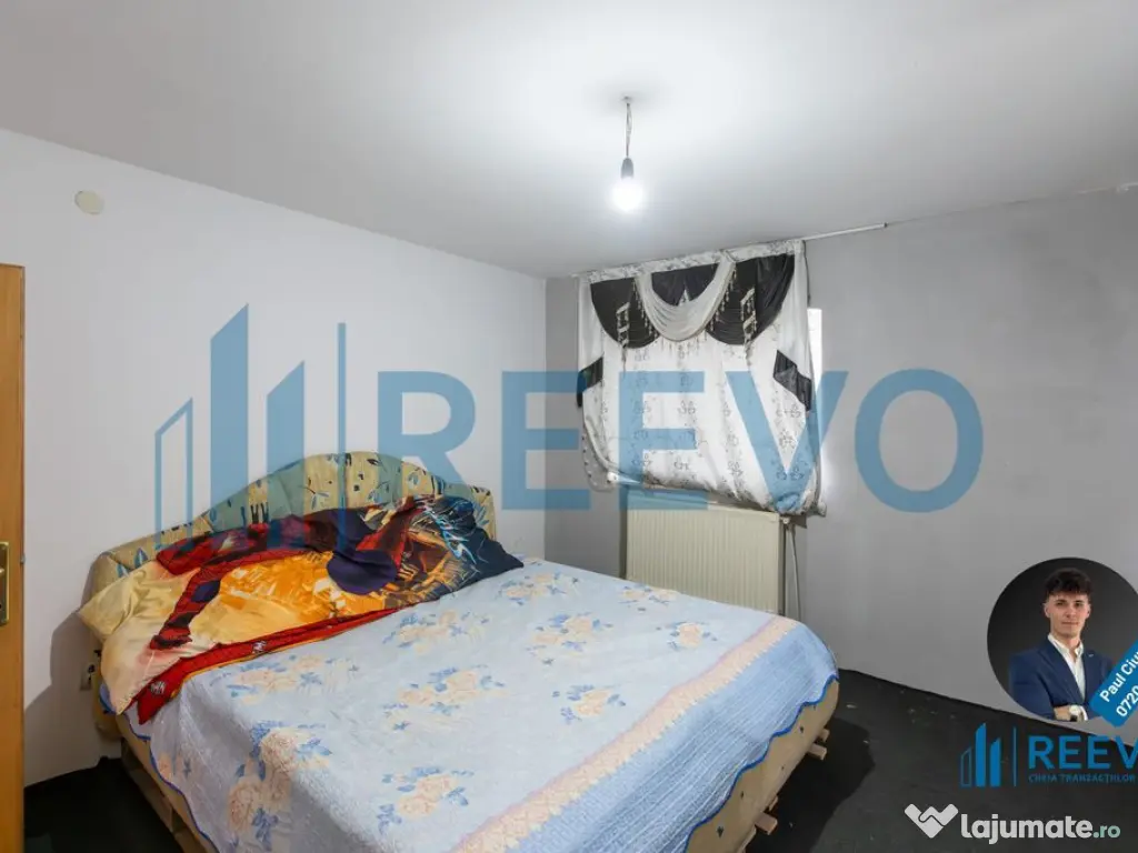 Casă/Vilă de vânzare, Nicolae Bălcescu, Bacău