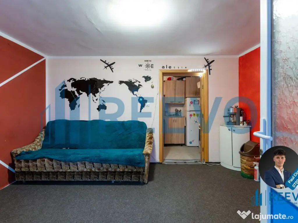 Casă/Vilă de vânzare, Nicolae Bălcescu, Bacău