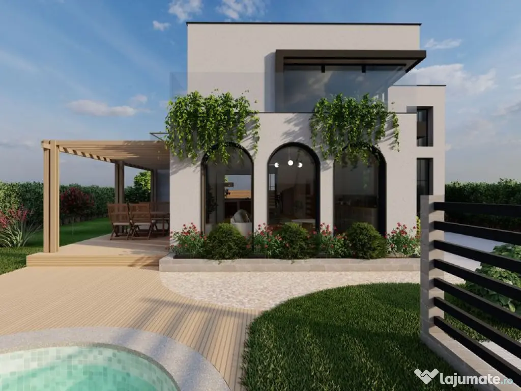 Ultimele loturi de teren disponibile în Cartierul ARED IMAR