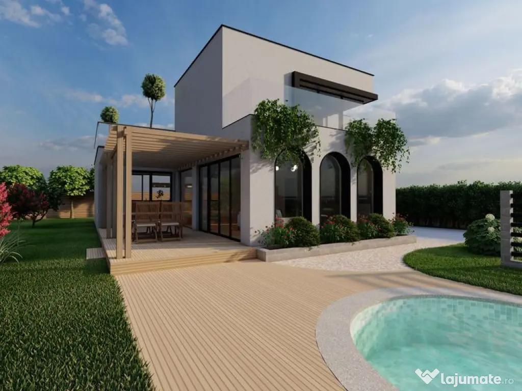 Ultimele loturi de teren disponibile în Cartierul ARED IMAR 