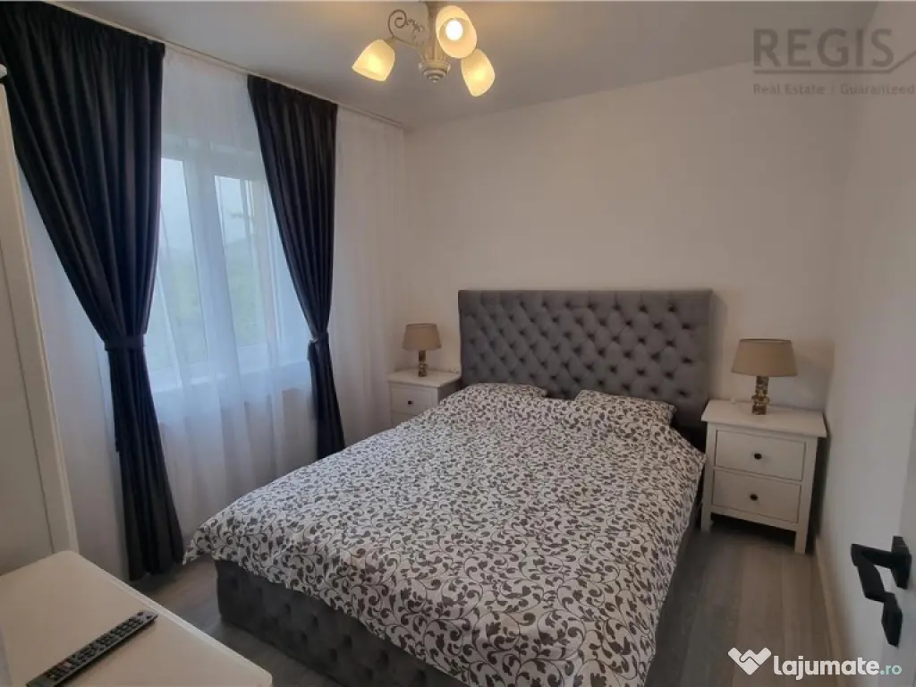 Apartament de 3 camere zona Centrul Civic 