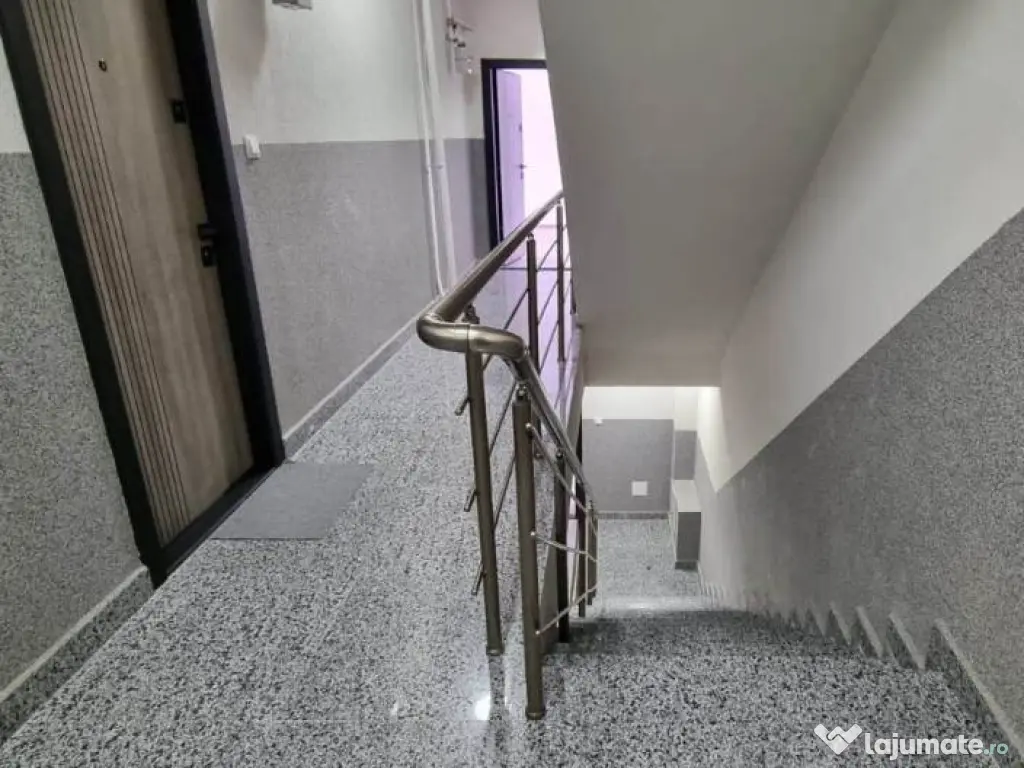 Apartament nou cu 3 camere, Giurgiului- Toporasi 