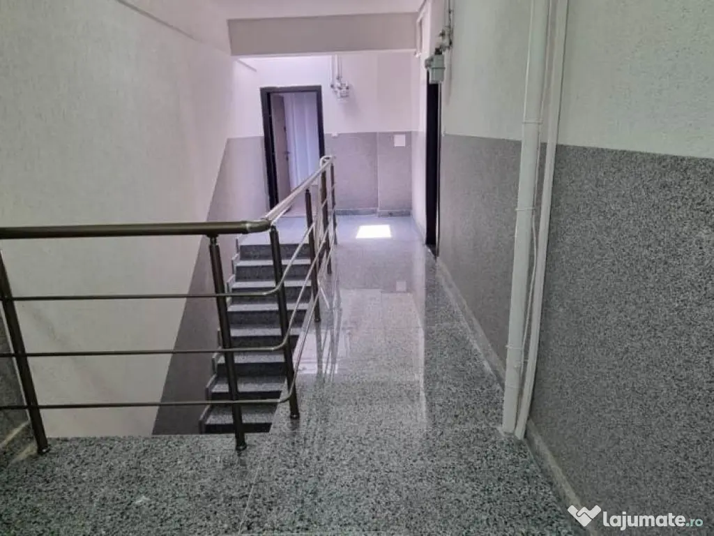 Apartament nou cu 3 camere, Giurgiului- Toporasi 