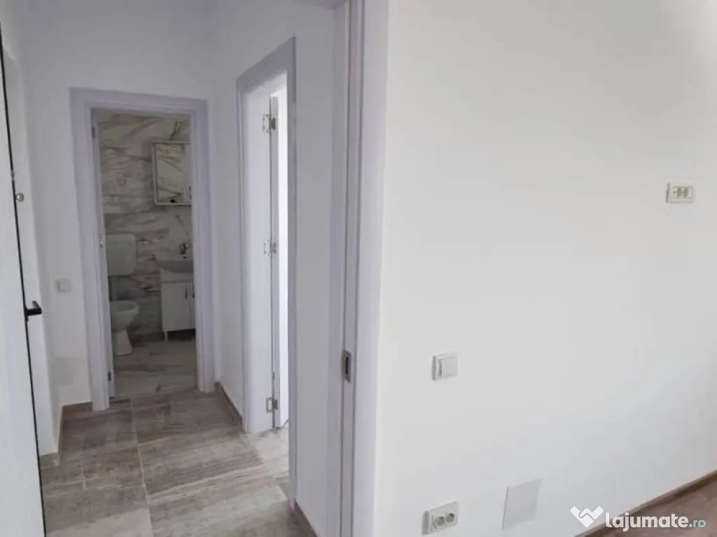 Apartament nou cu 3 camere, Giurgiului- Toporasi 