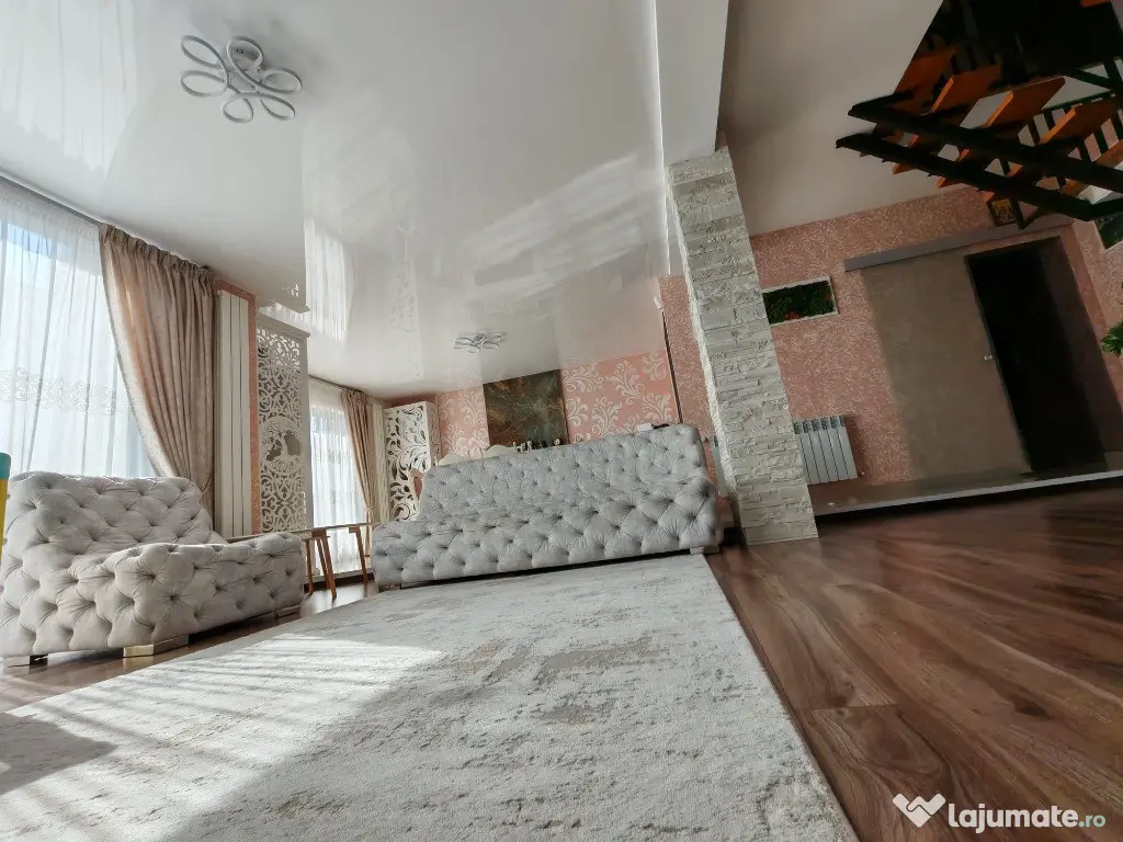 Cumpana / vila super finisaje