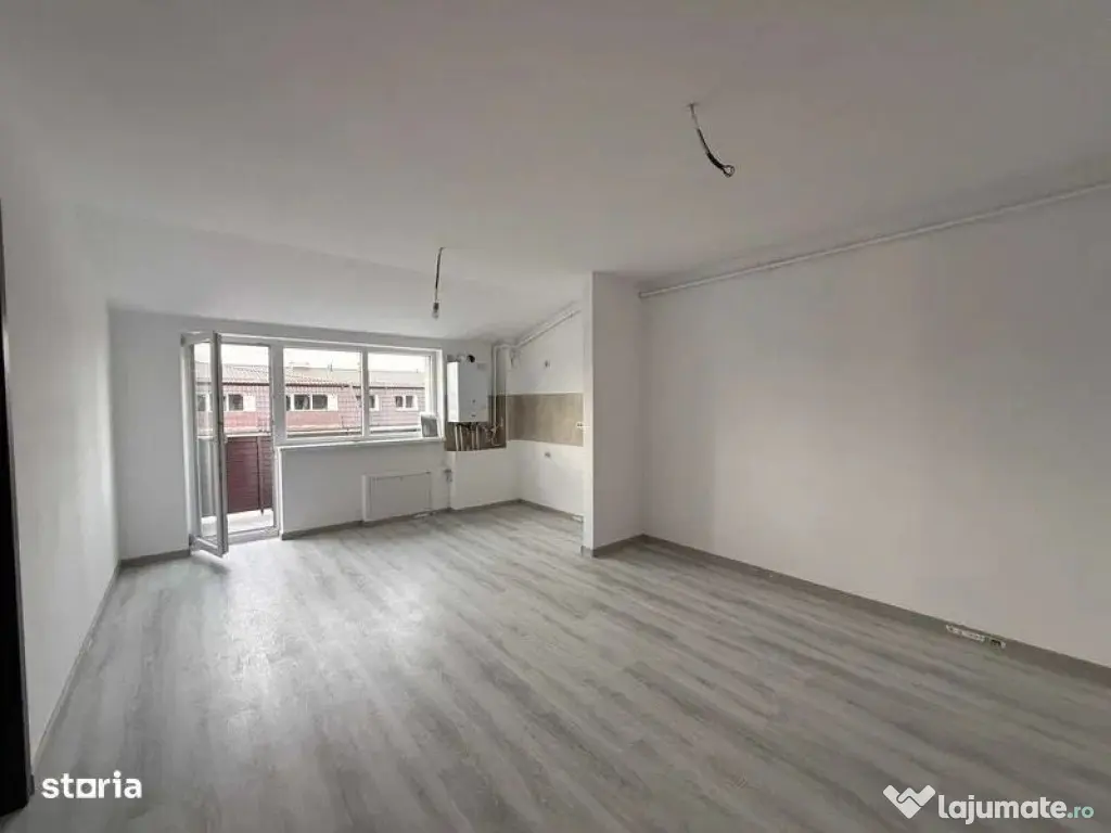 Studio 45 de mp utili in SUBCETATE CITY direct de la dezvoltator 