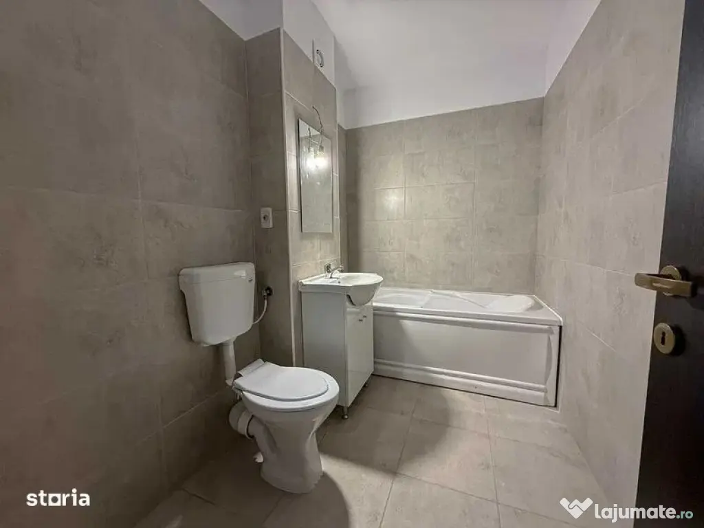 Studio 45 de mp utili in SUBCETATE CITY direct de la dezvoltator 