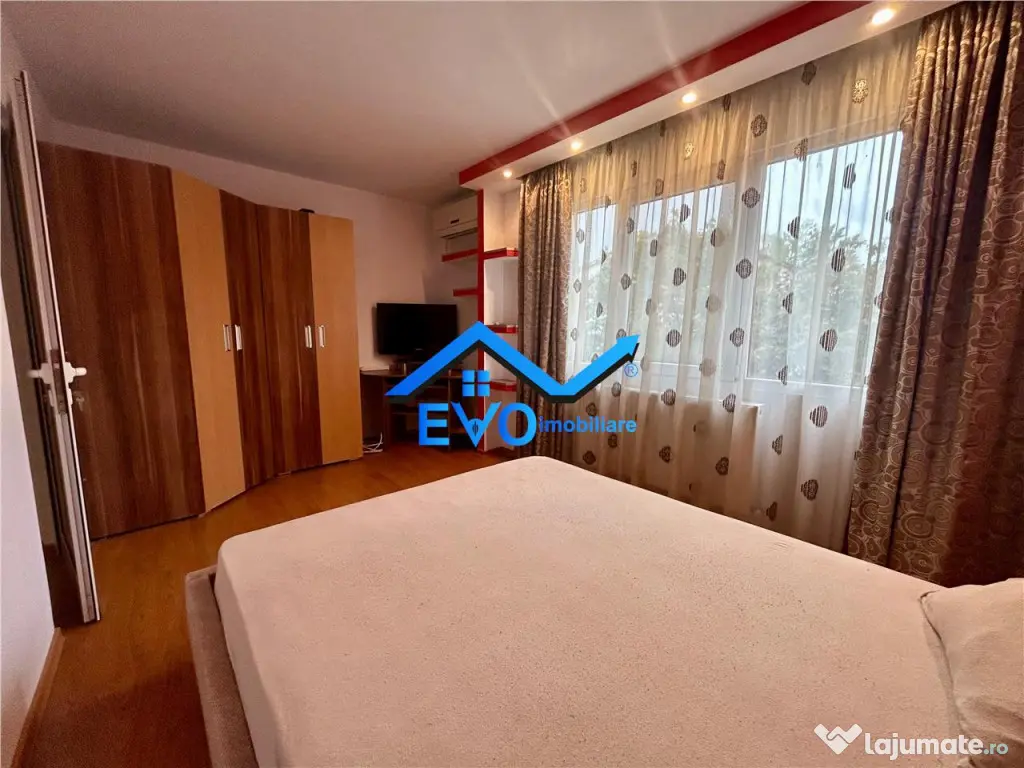 Apartament de inchiriat, 2 camere, Podu Ros 