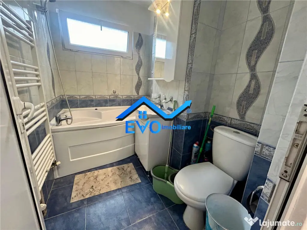 Apartament de inchiriat, 2 camere, Podu Ros 