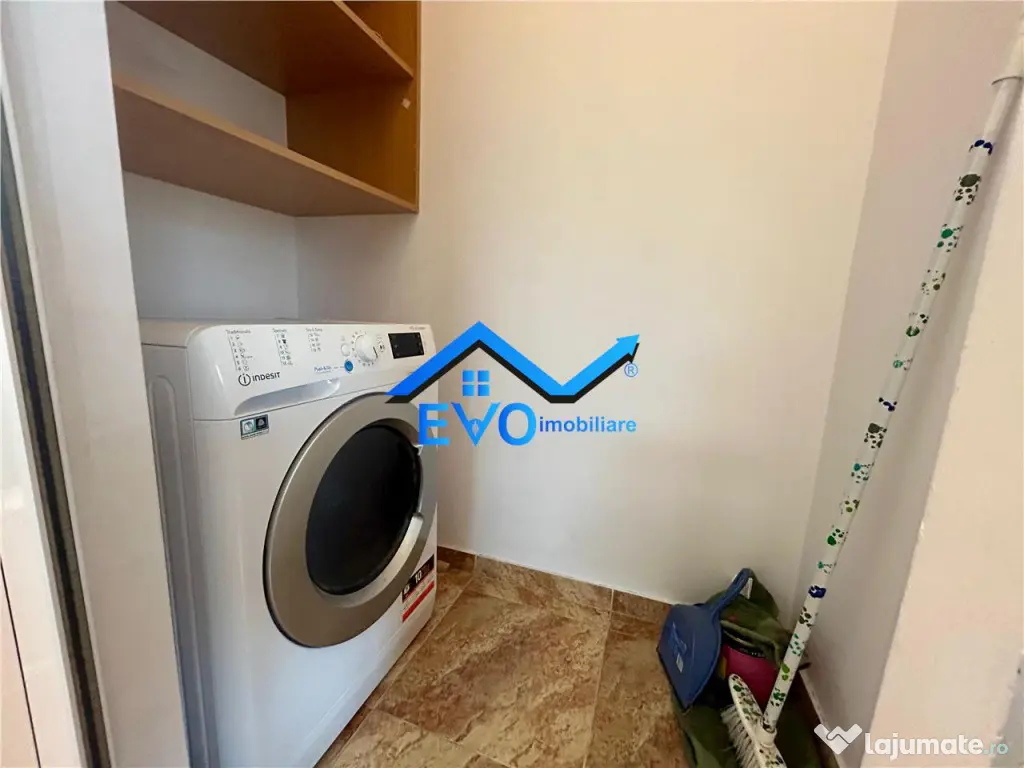 Apartament de inchiriat, 2 camere, Podu Ros 