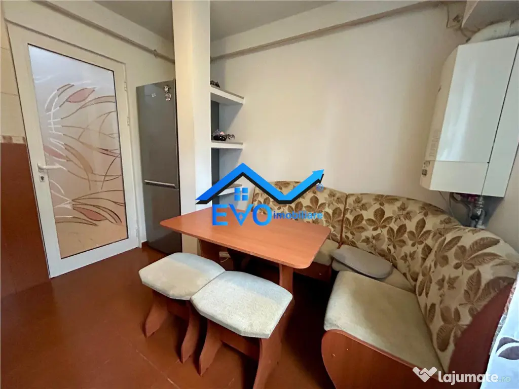 Apartament de inchiriat, 2 camere, Podu Ros 