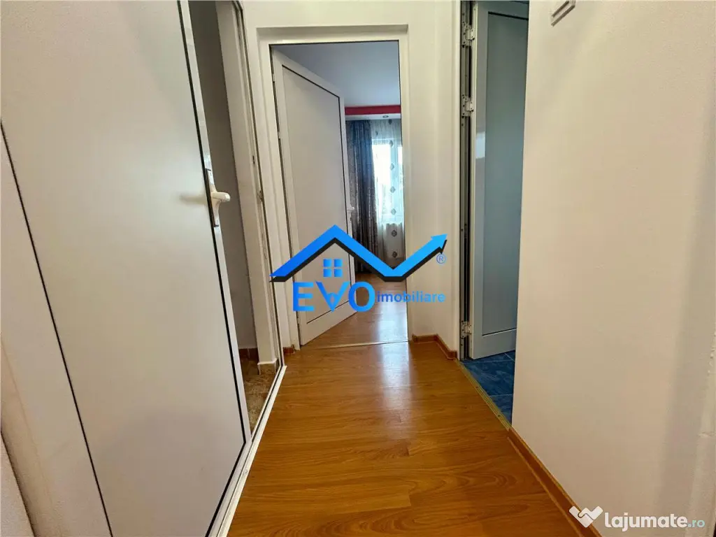 Apartament de inchiriat, 2 camere, Podu Ros 