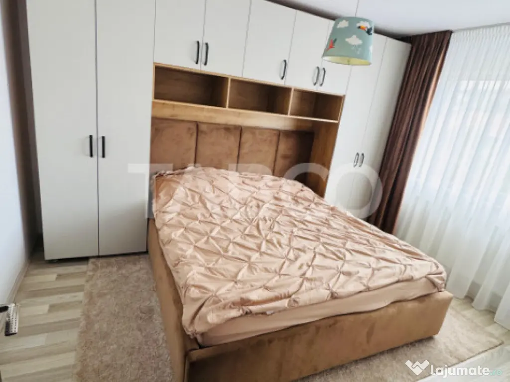 Casa deosebita de vanzare cu 4 camere Sura Mare Sibiu 