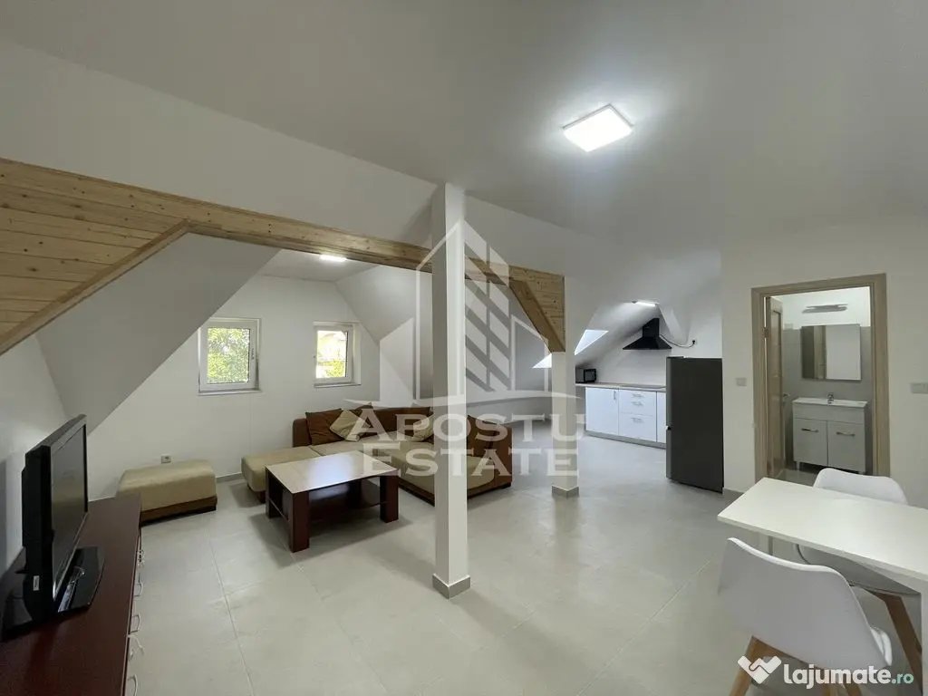 Apartament cu 2 camere, 64 mp , Zona Calea Sagului/Iuliu ... 