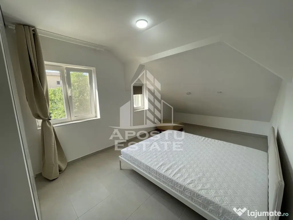 Apartament cu 2 camere, 64 mp , Zona Calea Sagului/Iuliu ... 