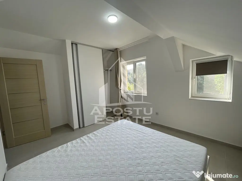 Apartament cu 2 camere, 64 mp , Zona Calea Sagului/Iuliu ... 