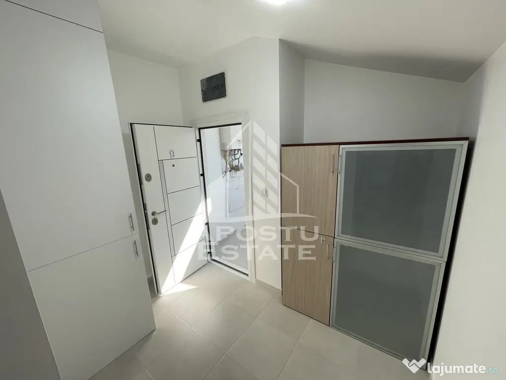 Apartament cu 2 camere, 64 mp , Zona Calea Sagului/Iuliu ... 