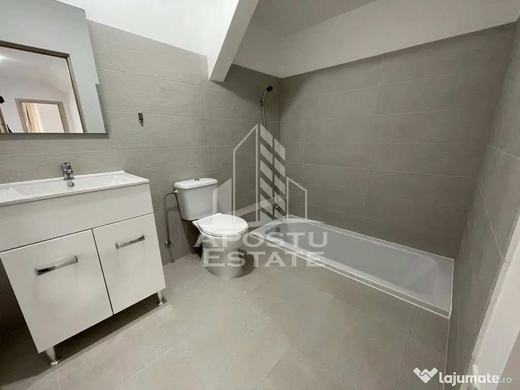 Apartament cu 2 camere, 64 mp , Zona Calea Sagului/Iuliu ... 