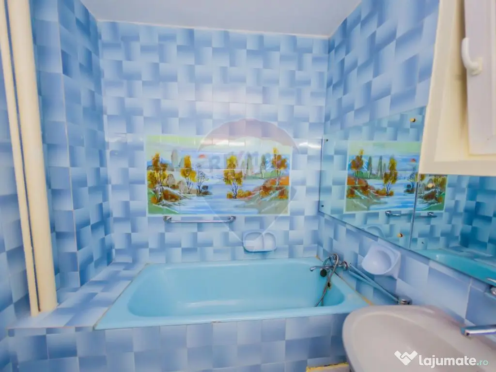 Casă de închiriat lângă parc – potrivită pentru ce...