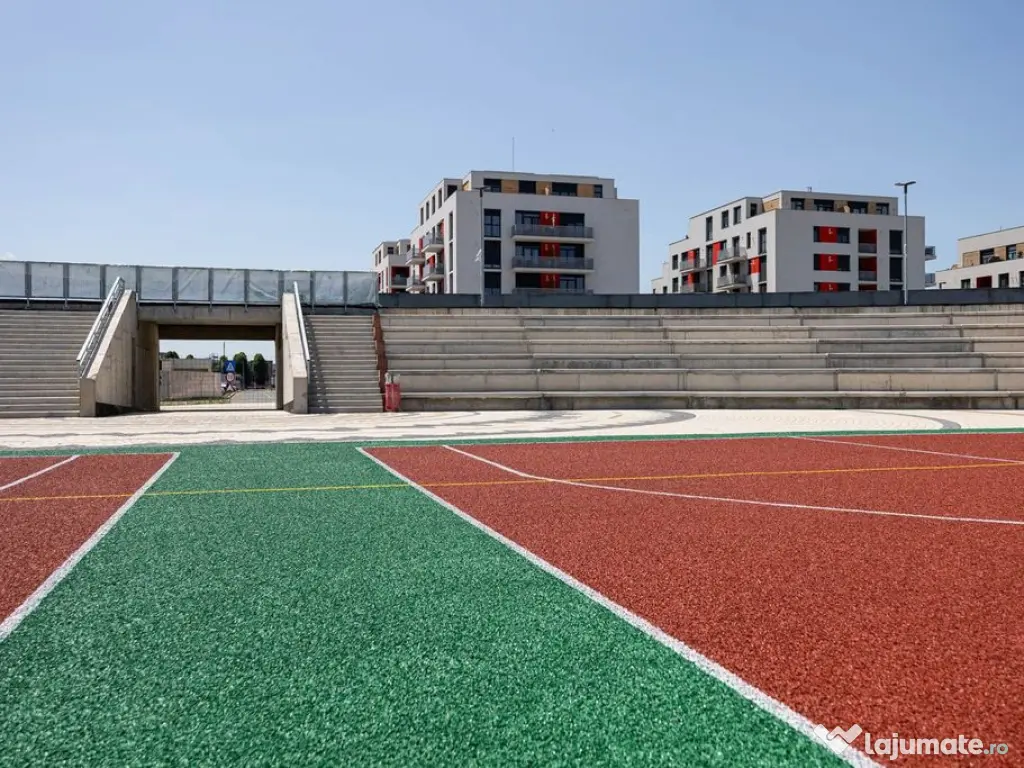 ACASĂ începe în Cartier ARED IMAR! 