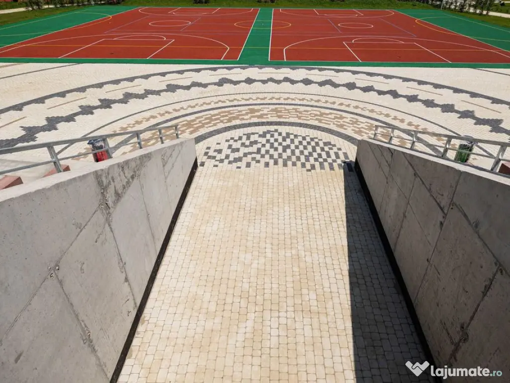 ACASĂ începe în Cartier ARED IMAR! 