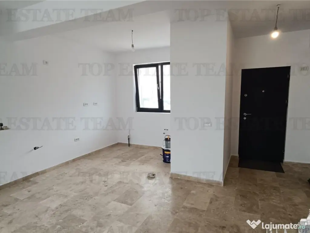 Duplex 4 camere in Tunari 