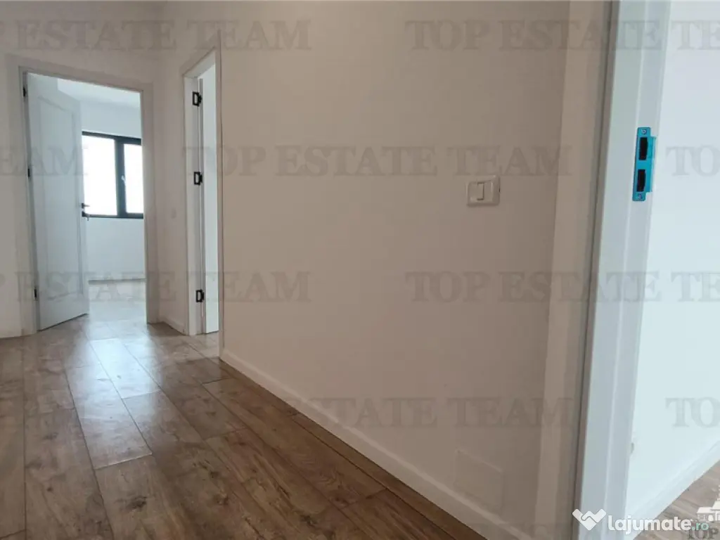Duplex 4 camere in Tunari 