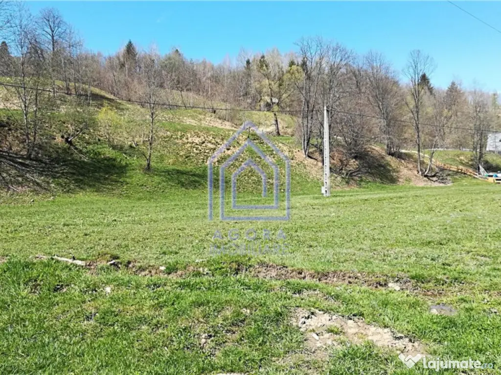 Teren in Suceava, Vama, Salatruc 