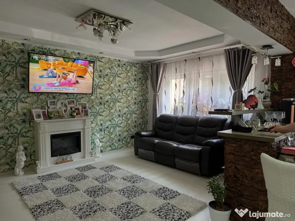 Apartament 3 camere in Deva, zona Progresul