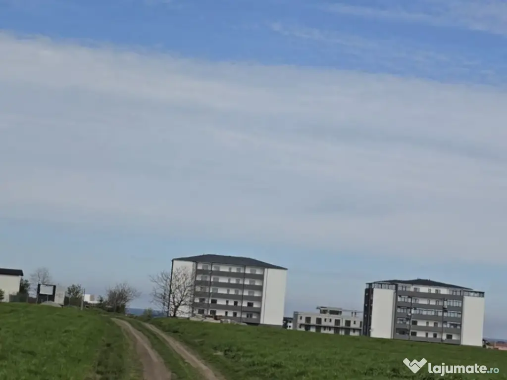 Vanzari terenuri in Agigea zona Steaua de Mare cu PUZ 