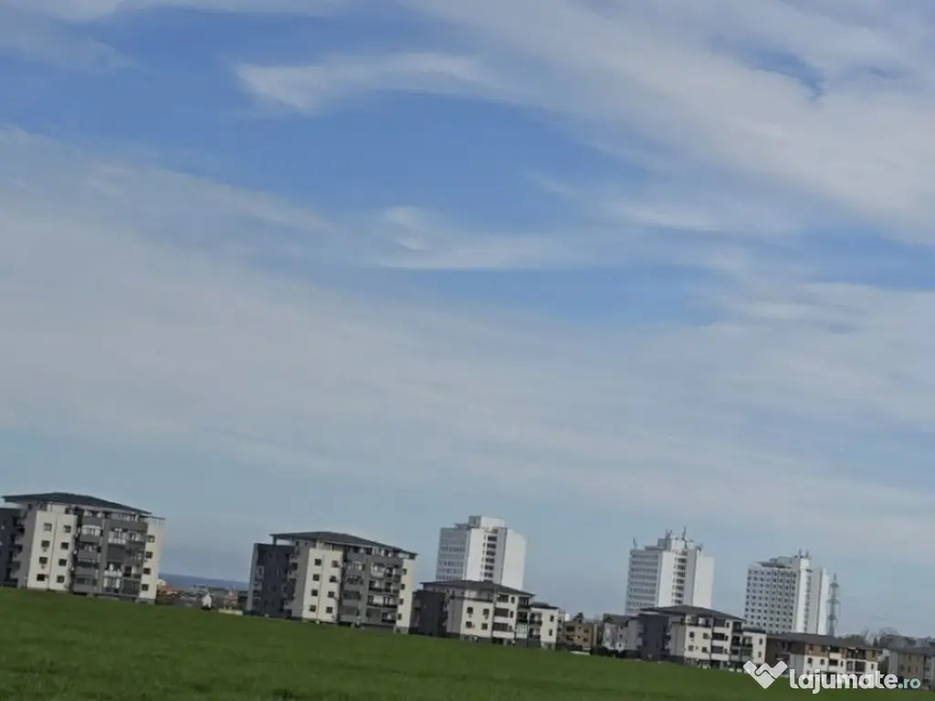 Vanzari terenuri in Agigea zona Steaua de Mare cu PUZ 