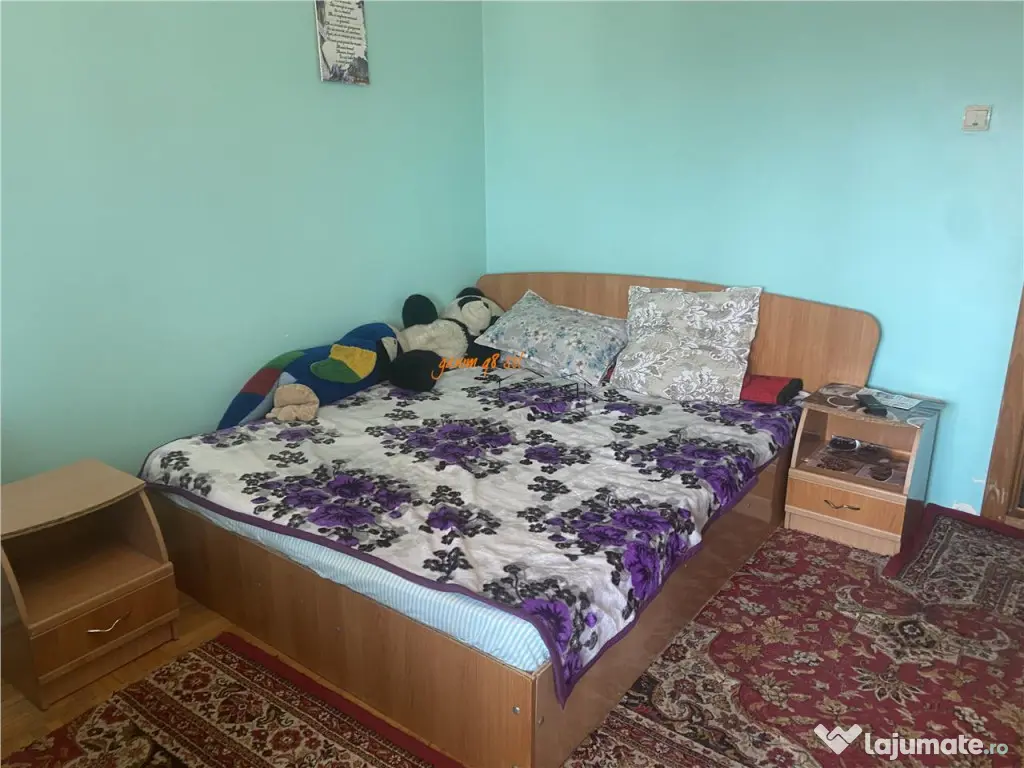 Apartament 3 camere , zona b-dul Brailei - hipermarket Kaufl 