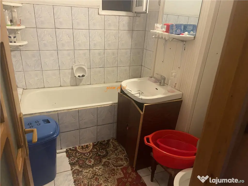 Apartament 3 camere , zona b-dul Brailei - hipermarket Kaufl 