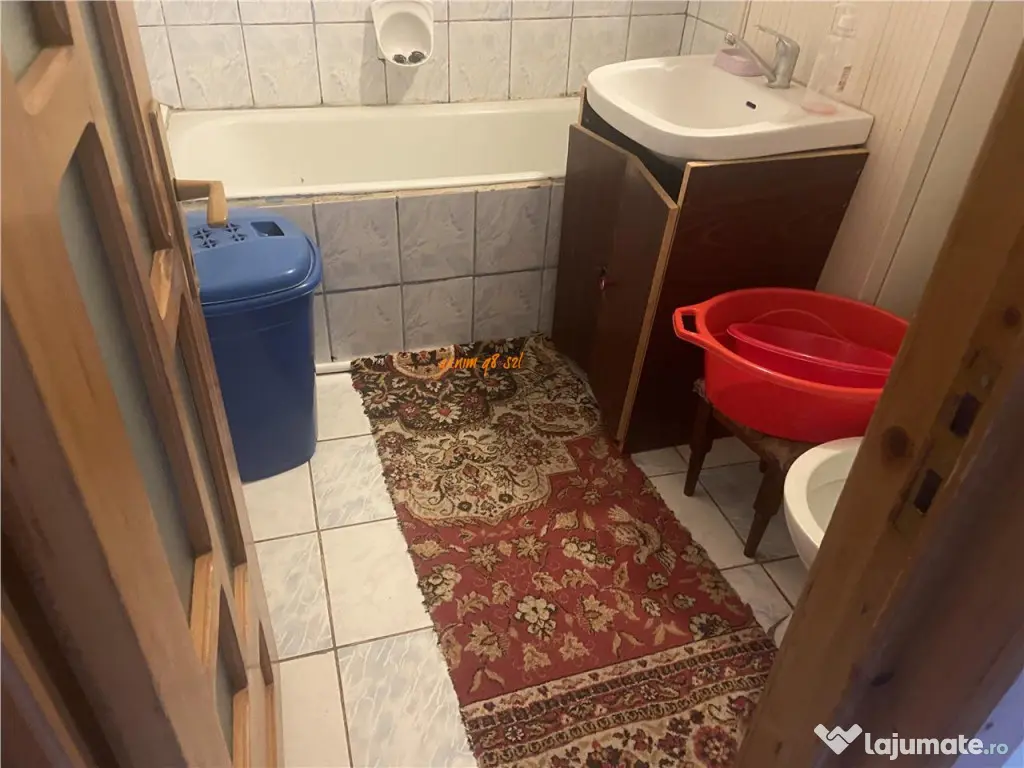 Apartament 3 camere , zona b-dul Brailei - hipermarket Kaufl 