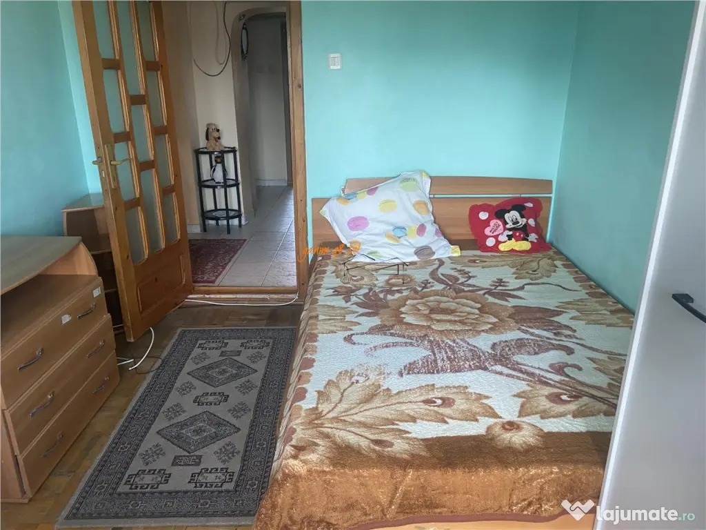 Apartament 3 camere , zona b-dul Brailei - hipermarket Kaufl 