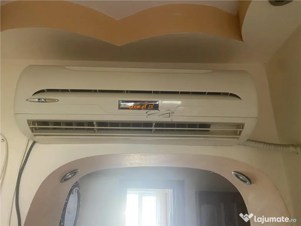 Apartament 3 camere , zona b-dul Brailei - hipermarket Kaufl 