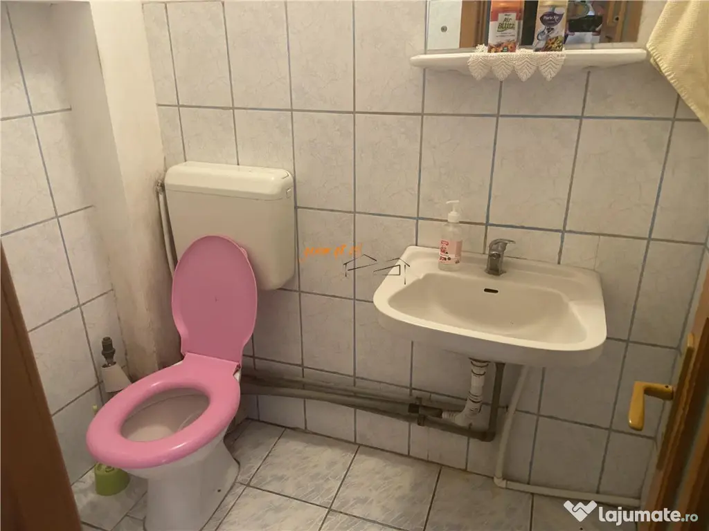Apartament 3 camere , zona b-dul Brailei - hipermarket Kaufl 
