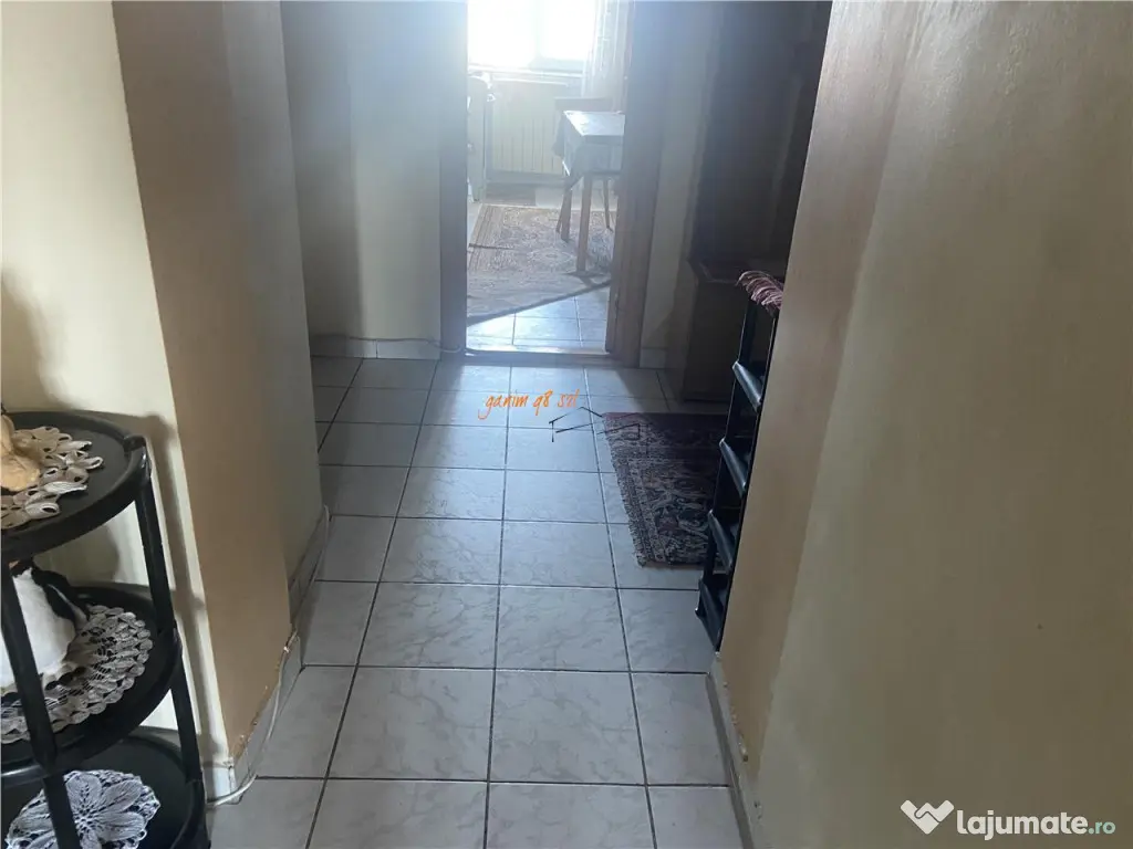 Apartament 3 camere , zona b-dul Brailei - hipermarket Kaufl 