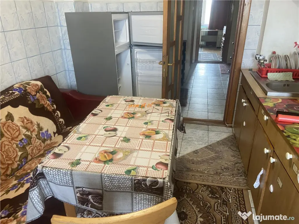 Apartament 3 camere , zona b-dul Brailei - hipermarket Kaufl 