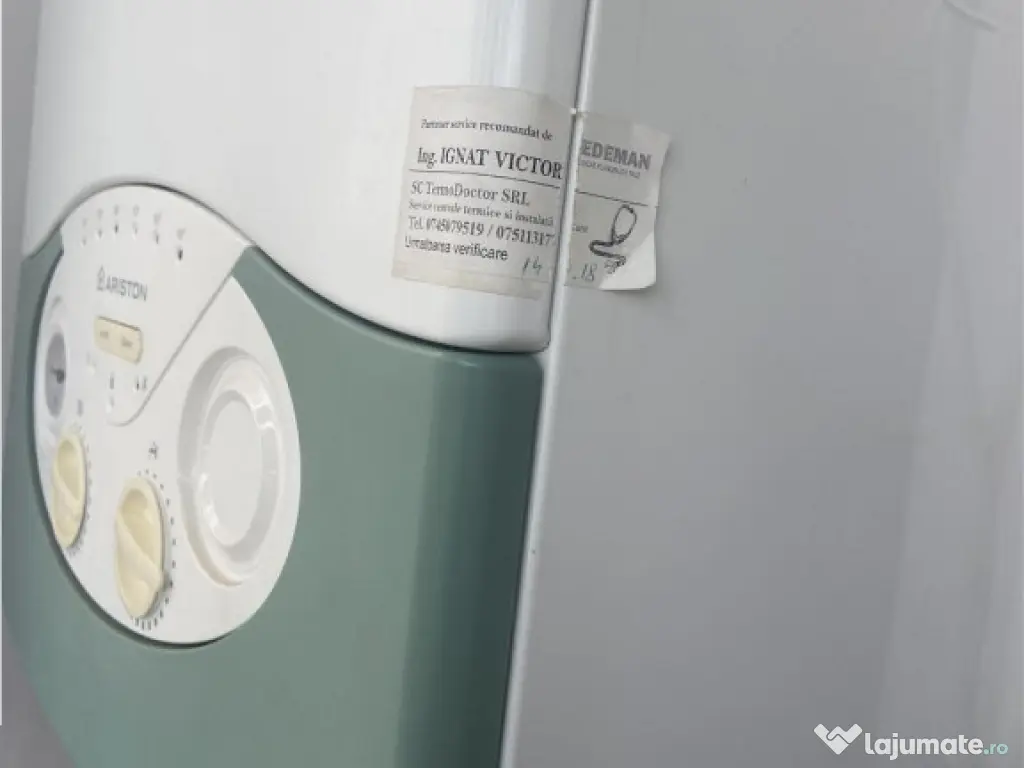 Apartament 3 camere , zona b-dul Brailei - hipermarket Kaufl 