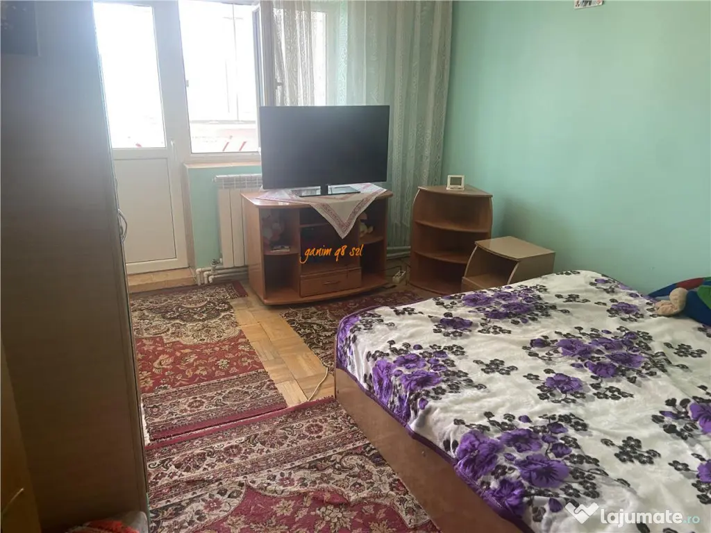 Apartament 3 camere , zona b-dul Brailei - hipermarket Kaufl 